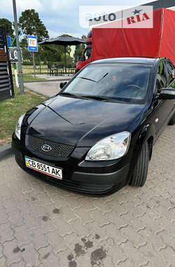 Kia Rio 2008