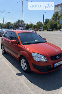 Хэтчбек Kia Rio 2006 в Днепре