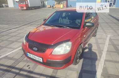 Хетчбек Kia Rio 2008 в Вінниці