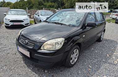 Хетчбек Kia Rio 2007 в Рівному