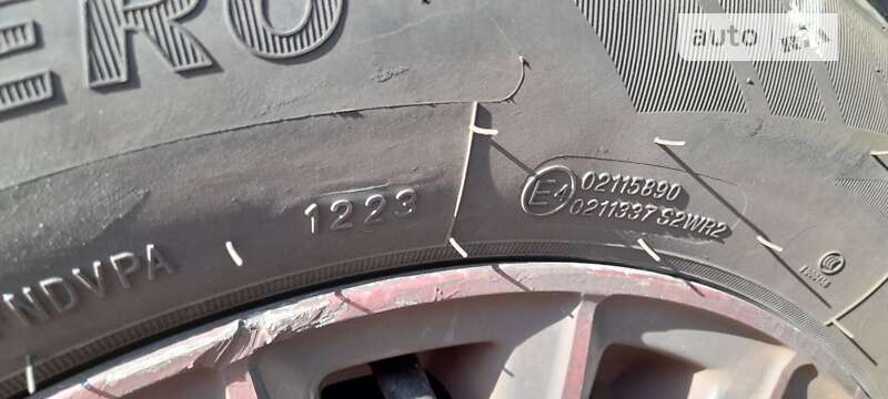 Седан Kia Rio 2011 в Львове