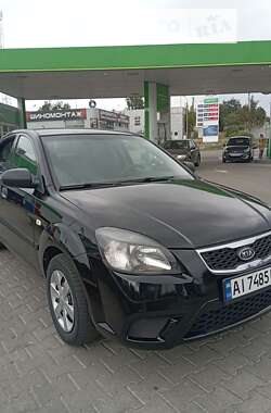 Kia Rio 2010