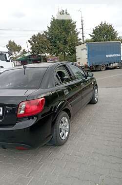 Седан Kia Rio 2010 в Білій Церкві