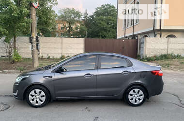 Седан Kia Rio 2012 в Києві