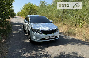 Седан Kia Rio 2012 в Одессе