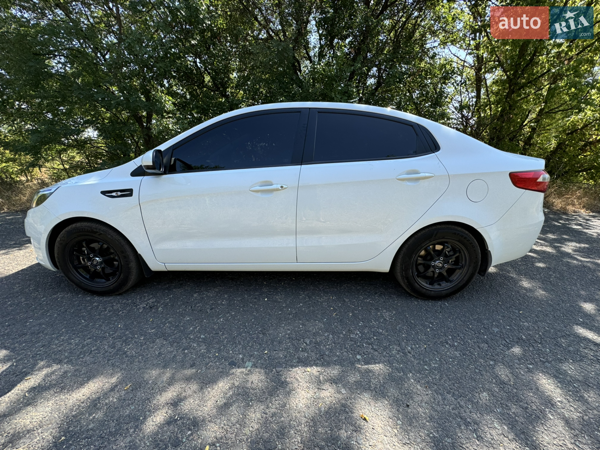 2012 Kia Rio - мініатюра 13