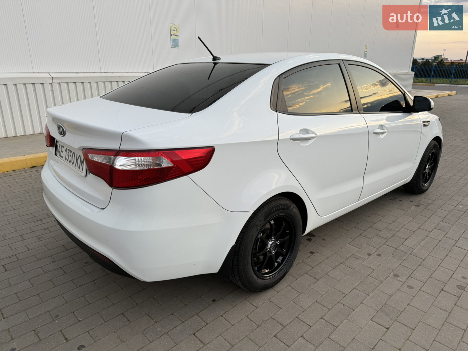 2012 Kia Rio - мініатюра 21