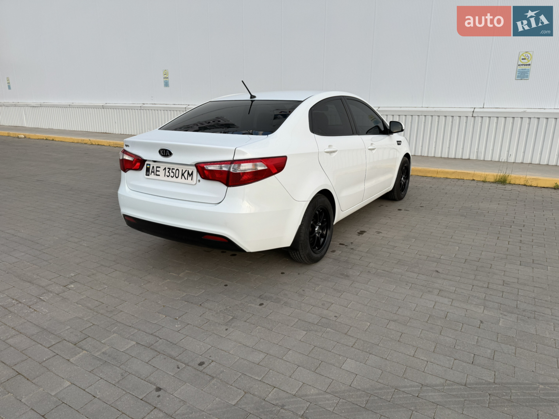2012 Kia Rio - мініатюра 23