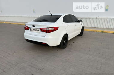 Седан Kia Rio 2012 в Одессе