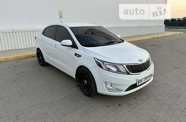 Седан Kia Rio 2012 в Одессе