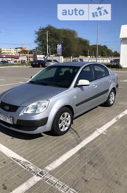 Kia Rio 2007