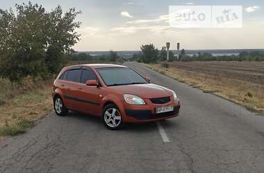 Хэтчбек Kia Rio 2007 в Запорожье