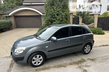 Хетчбек Kia Rio 2007 в Харкові