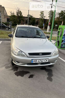 Универсал Kia Rio 2002 в Виннице