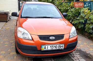 Kia Rio 2007