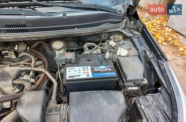 Седан Kia Rio 2011 в 