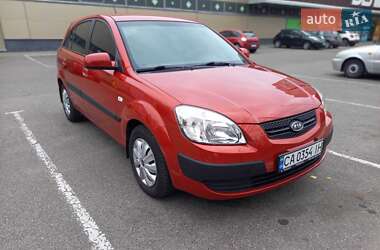 Хэтчбек Kia Rio 2006 в Черкассах