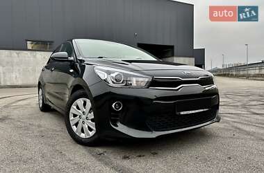 Kia Rio 2017