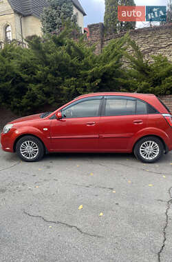 Kia Rio 2011