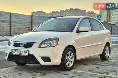 Kia Rio 2011