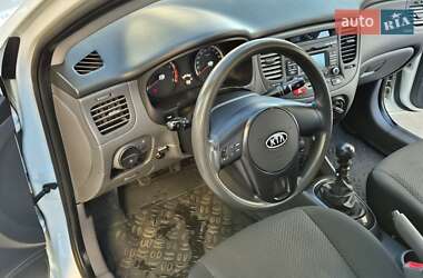 Седан Kia Rio 2011 в Вінниці