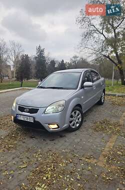 Kia Rio 2010