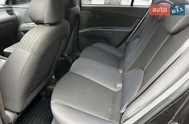 Седан Kia Rio 2007 в 