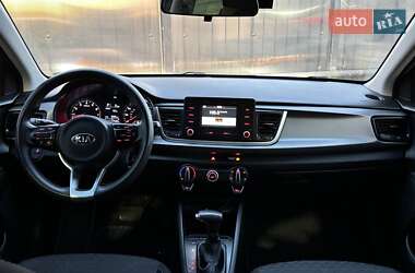 Седан Kia Rio 2018 в Києві