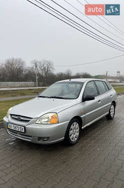 Универсал Kia Rio 2003 в Боярке