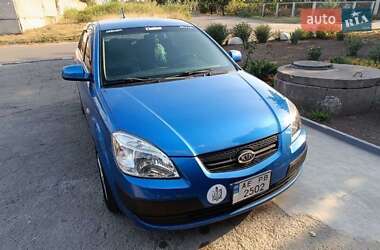 Kia Rio 2007