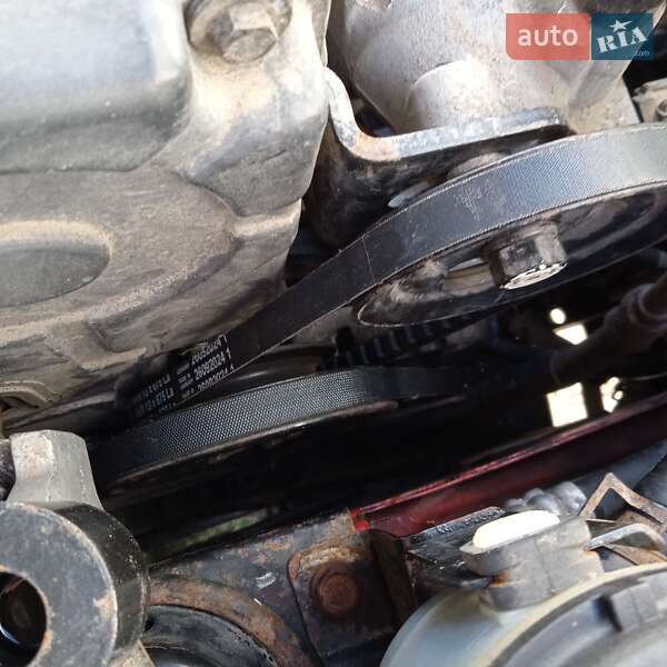 Хэтчбек Kia Rio 2005 в Черновцах