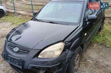 Хетчбек Kia Rio 2008 в Броварах