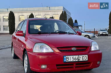 Універсал Kia Rio 2004 в Кропивницькому