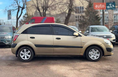 Хетчбек Kia Rio 2008 в Вінниці