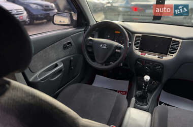 Хетчбек Kia Rio 2008 в Вінниці