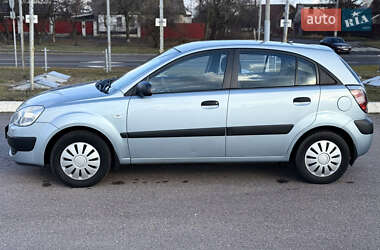 Kia Rio 2008