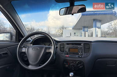 Хетчбек Kia Rio 2008 в Черкасах