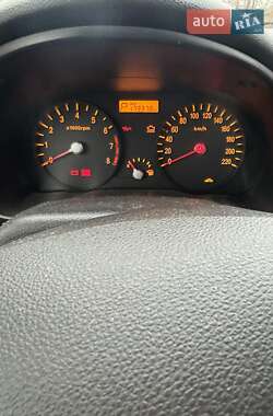 Хэтчбек Kia Rio 2008 в 