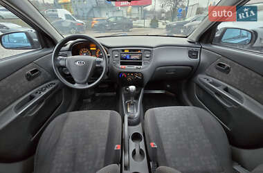 Хетчбек Kia Rio 2008 в Києві