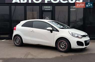 Kia Rio 2013