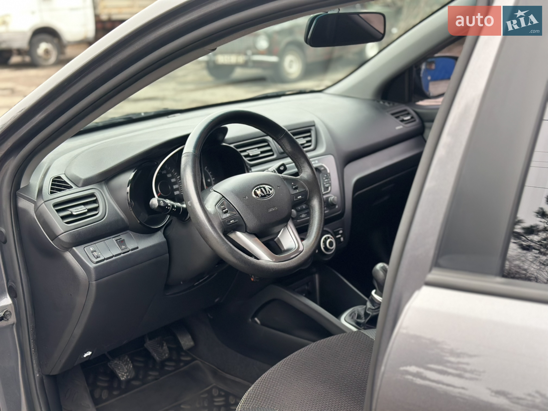2013 Kia Rio - мініатюра 16