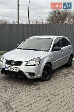 Kia Rio 2010