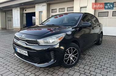 Kia Rio 2017