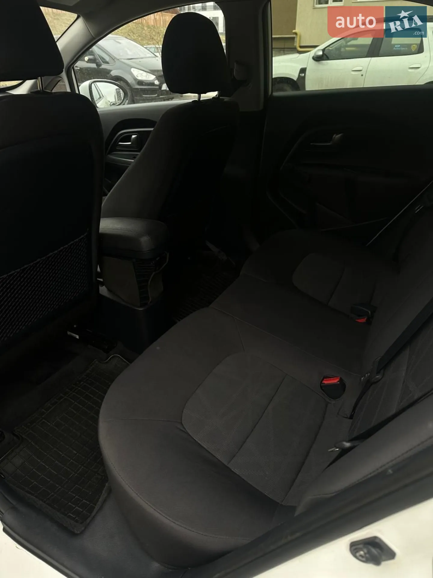2013 Kia Rio - мініатюра 13