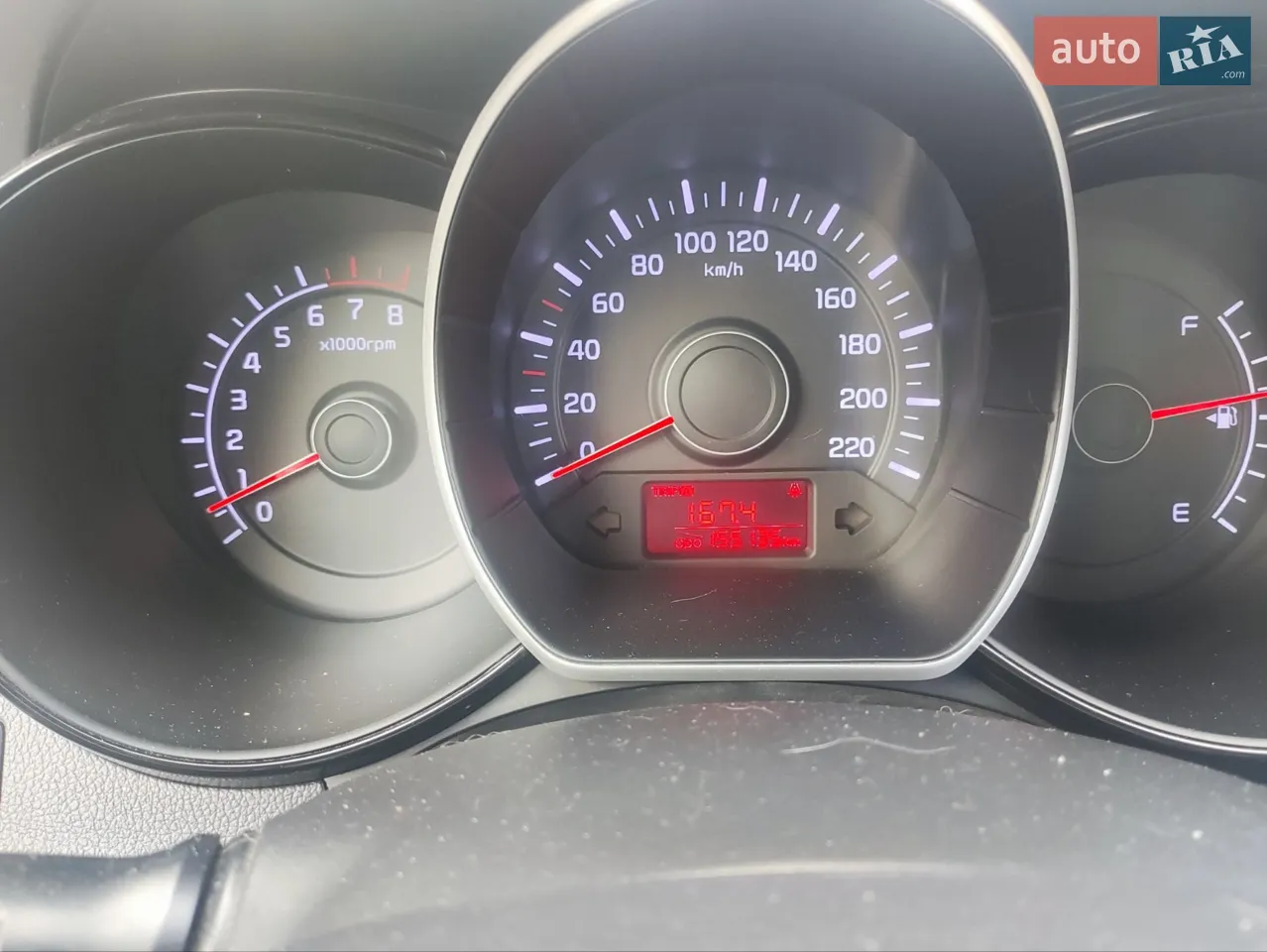 2010 Kia Rio - мініатюра 21