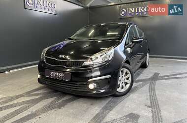 Kia Rio 2017