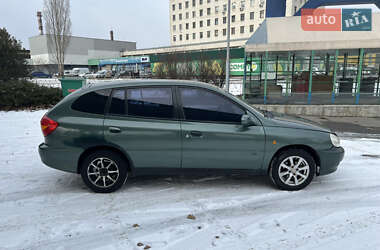 Универсал Kia Rio 2002 в Черкассах