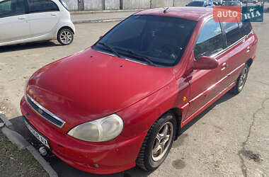 Универсал Kia Rio 2002 в Тульчине