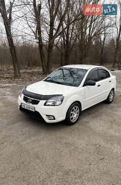 Kia Rio 2010