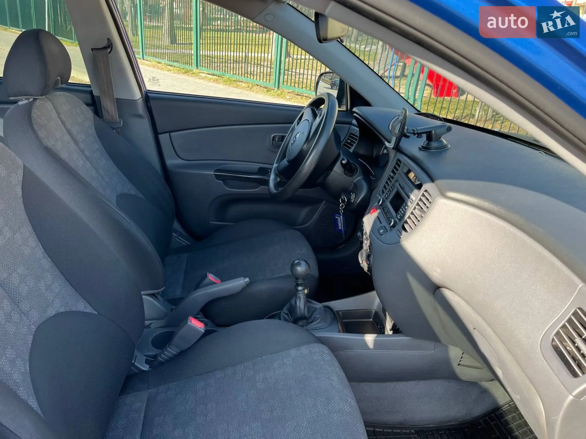 2011 Kia Rio - мініатюра 17